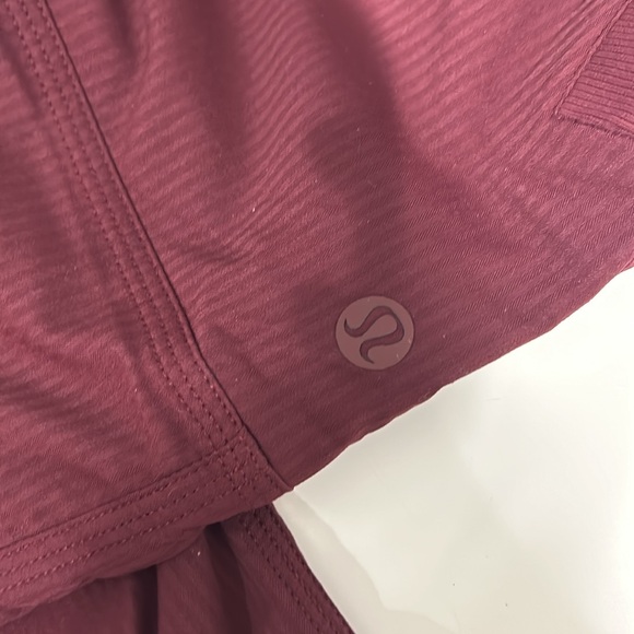 NWT lululemon Dance Studio Mid-Rise Pant *Tall - Picture 3 of 4